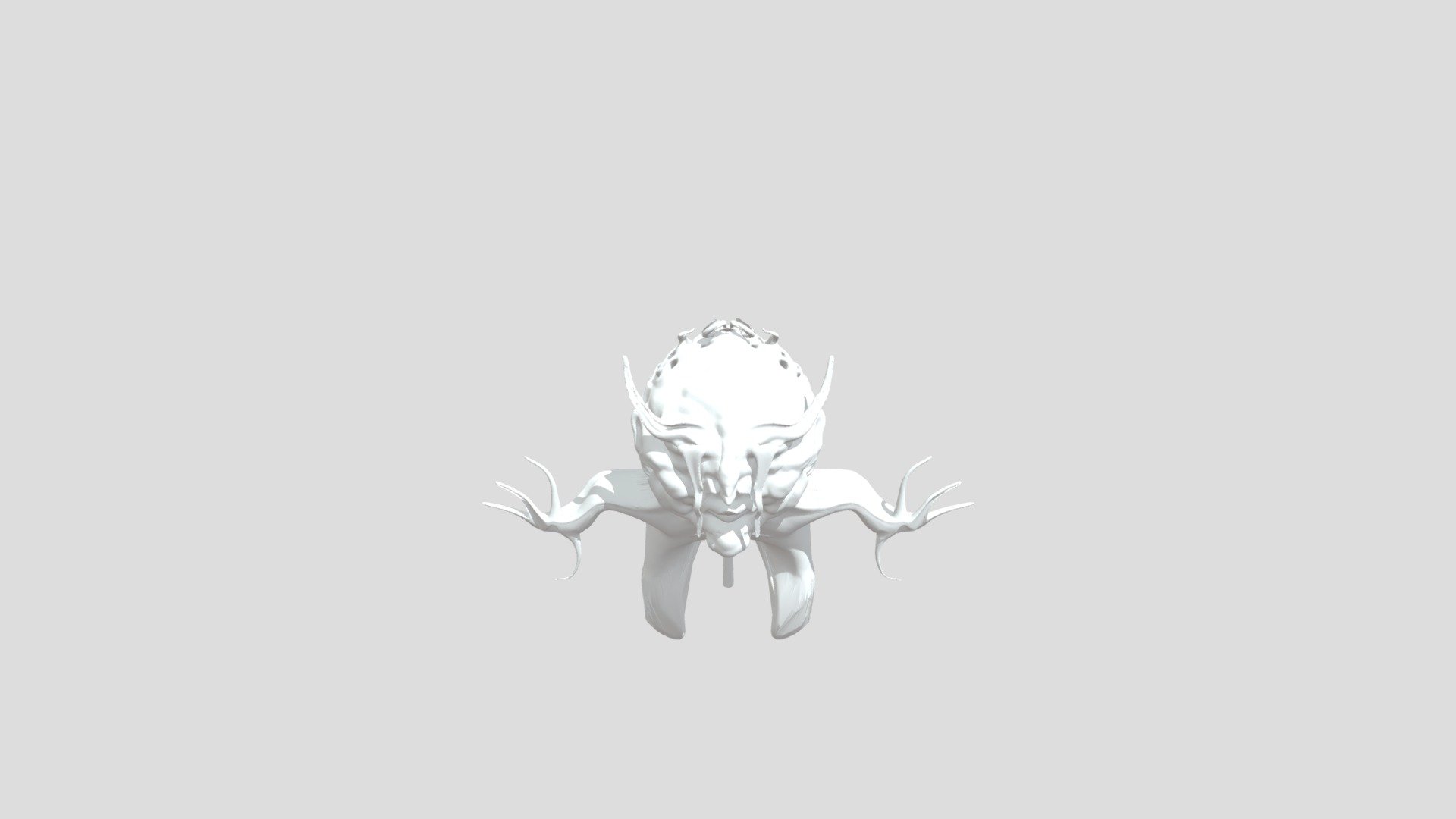 3DPrint_obj dino