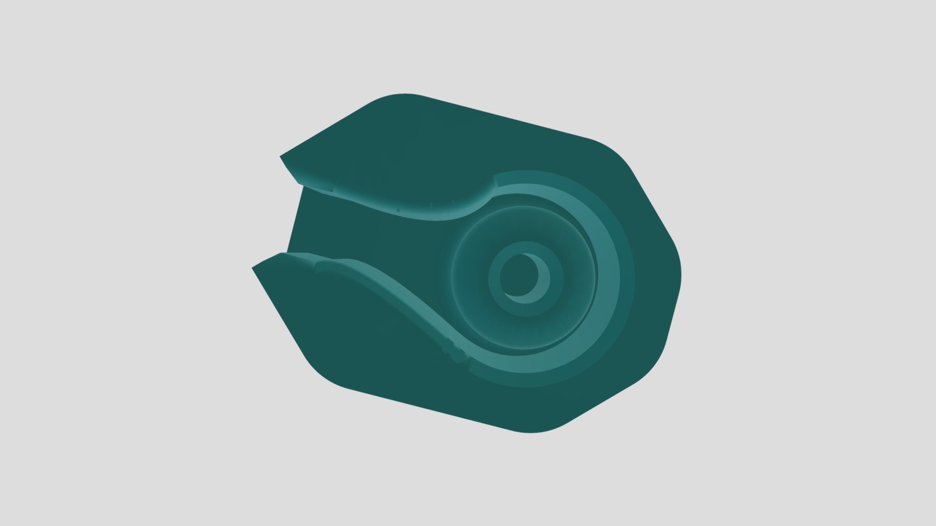 Spoon knife cover