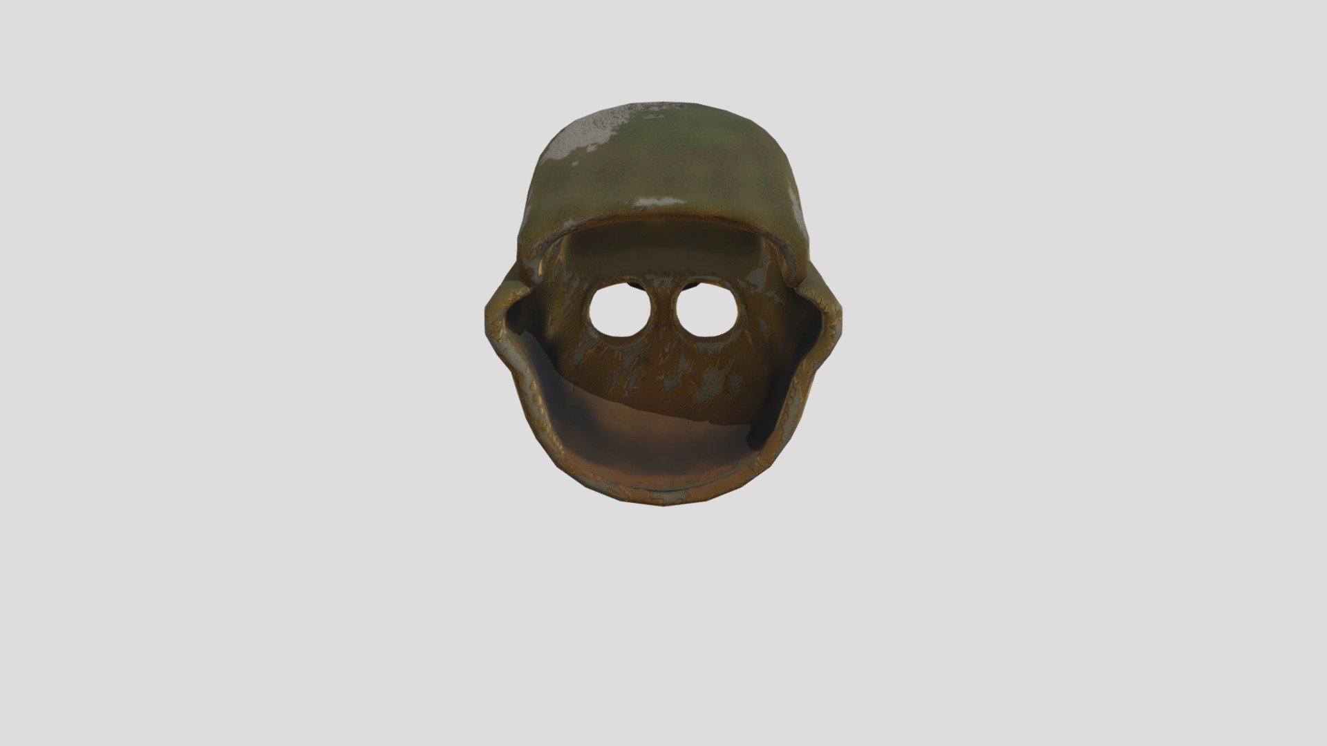 Freddy Mask