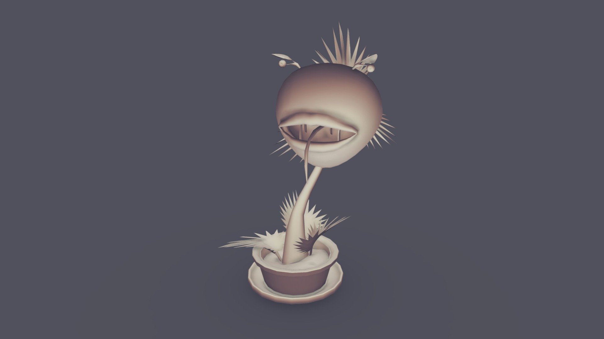 Venus Fly Trap CT4012 Alexander Eveleigh S190290