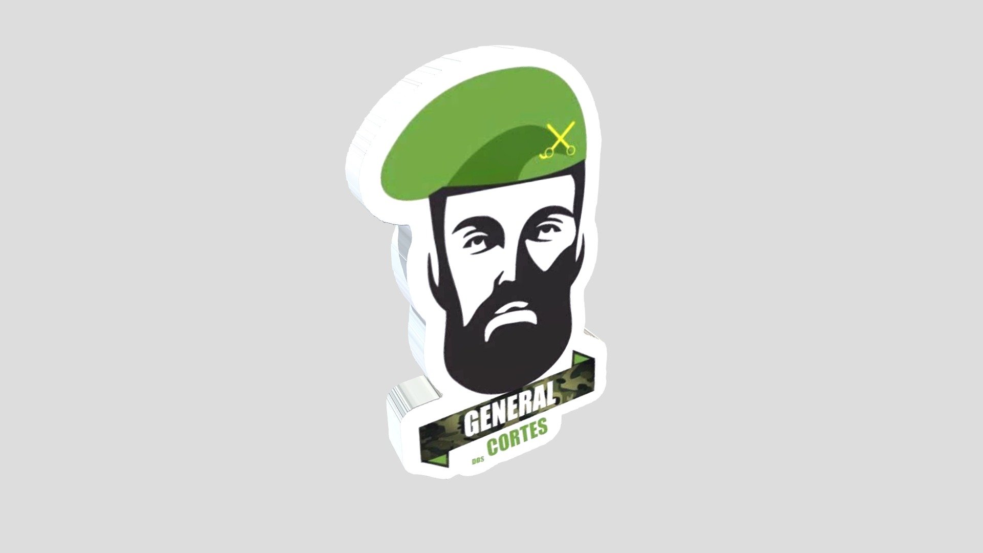 generalcortes