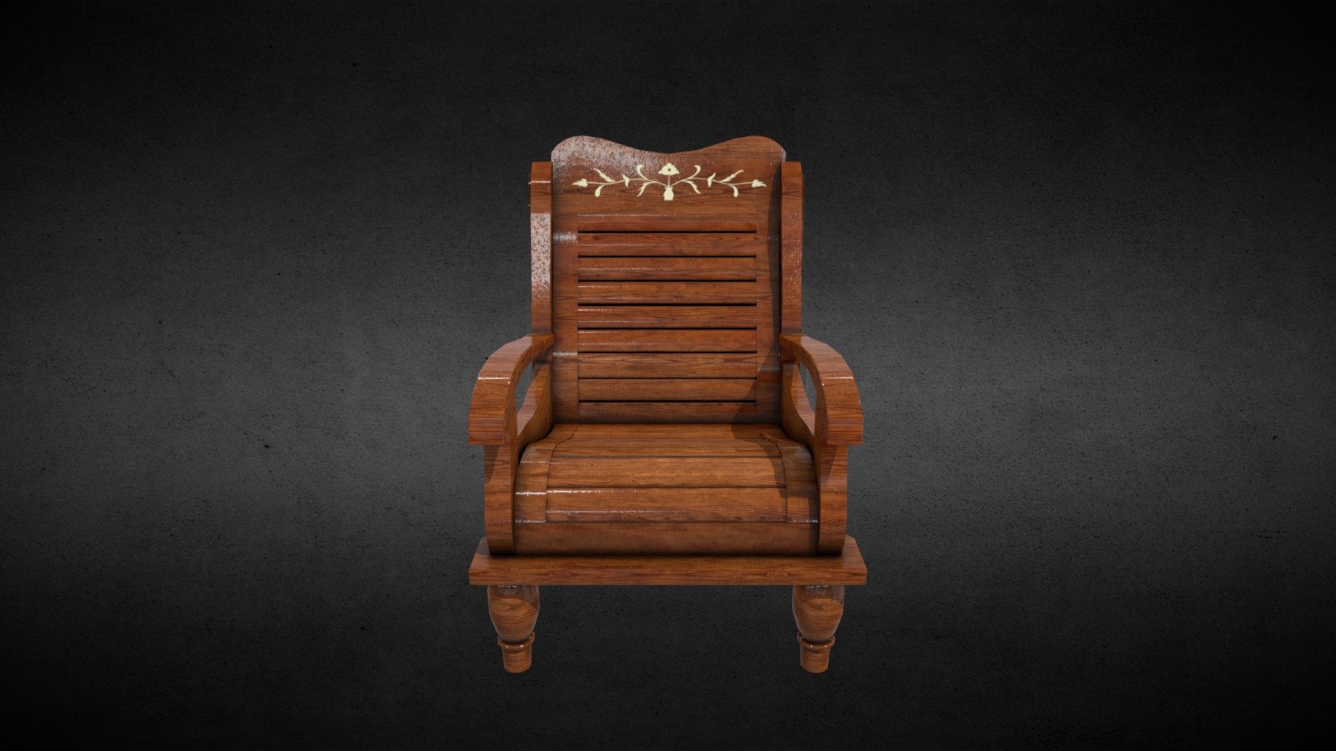 Banha Sofa 1 Seater