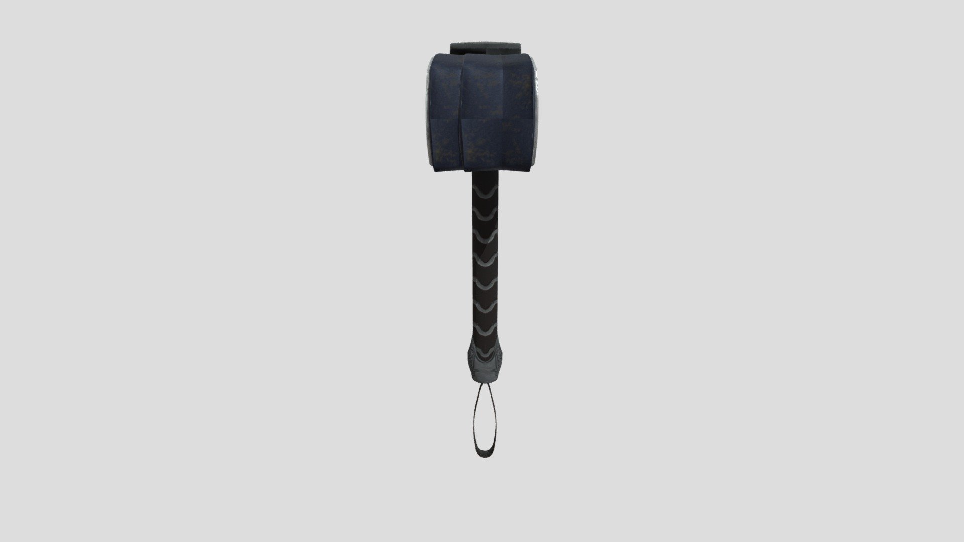 Nokia Hammer