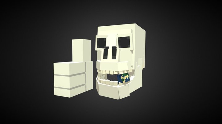 Earth candy animation 3D Model