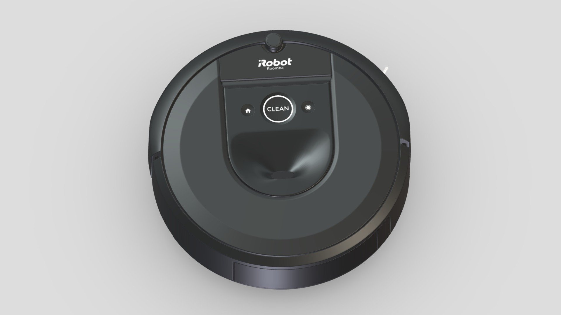 Drejning Uddrag dyb Roomba Robot Vacuum I7 - Buy Royalty Free 3D model by Frezzy3D (@frezzy3d)  [0673854]