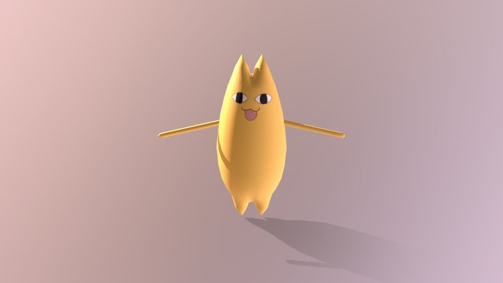 S44950 3D Model