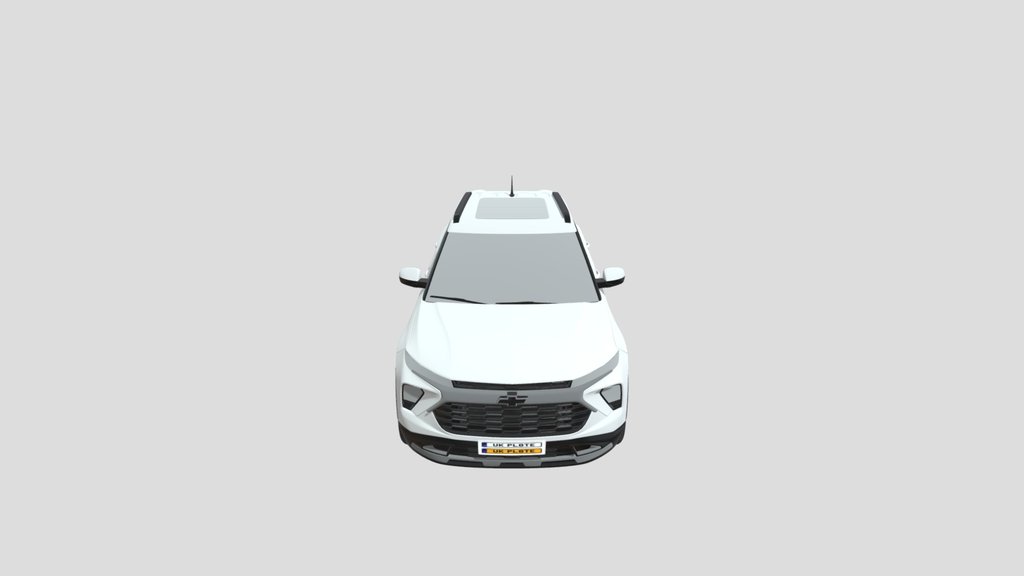 Chevrolet Trailblazer Activ 2024