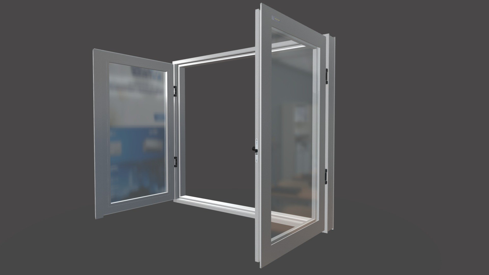 AV_W2F - 3D model by hieule.arch [0676166] - Sketchfab