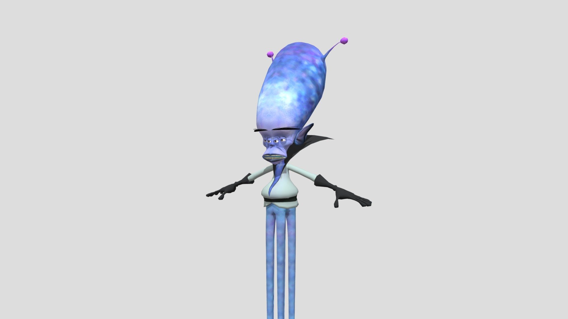 galaxhar monsters vs aliens - Download Free 3D model by fatima19101703  (@fatima19101703) [0676429]