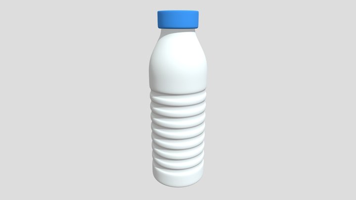 Bottle бутылка