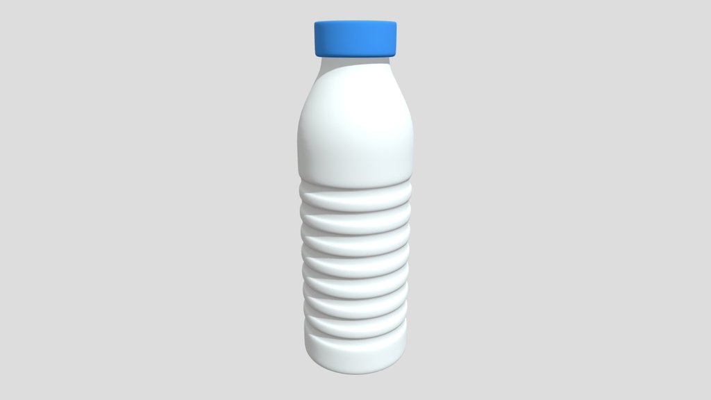 Bottle бутылка