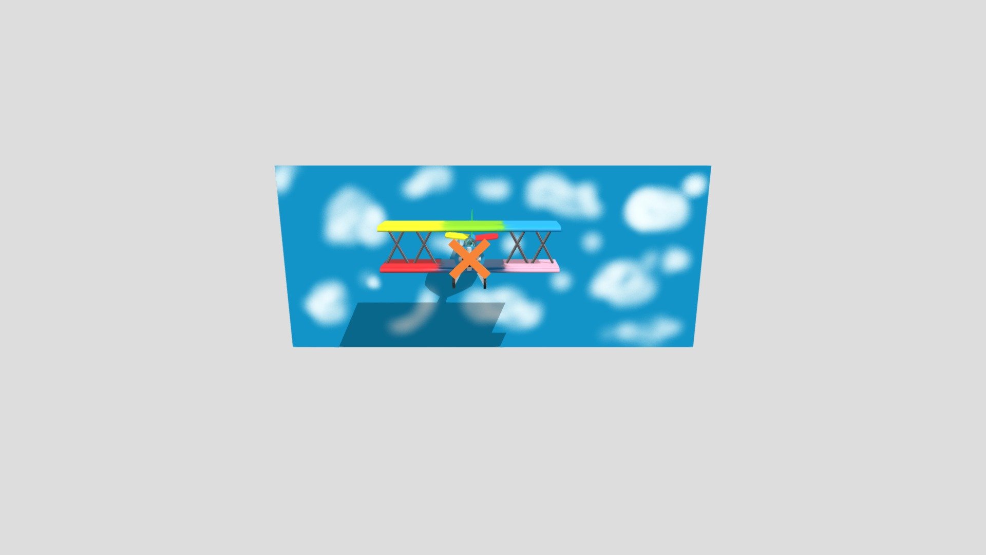 Elemers Biplane