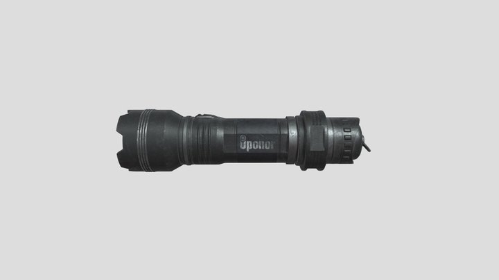 Sketchfab 3D Model