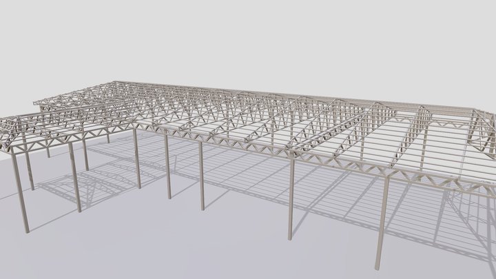 025_11_64-001 (в2) СБ 3D Model