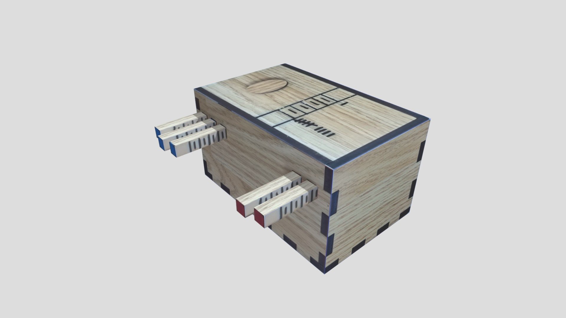 Ropesbox