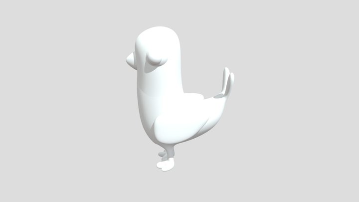 Doan Linh Nhi_a2_2308_RGA 3D Model