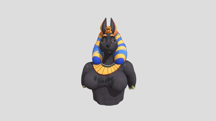 Desert Guardian