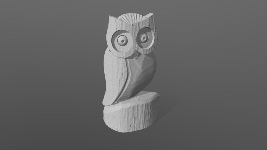 Wooden Owl Laser 0.1mm - Einstar Rockit