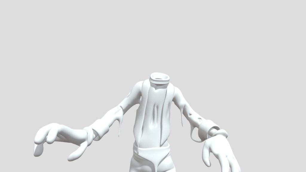 Boring As Hell TI Character