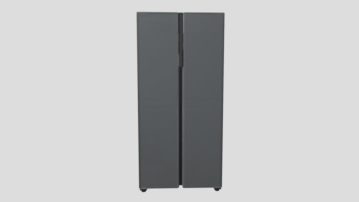 Inverter Refrigerator – Modello 3D gratuito STL