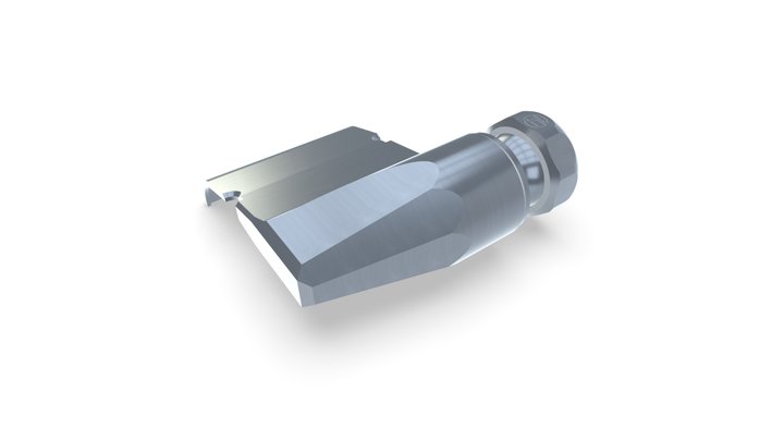 2-DU-I-45-0.4-92-100-R 3D Model