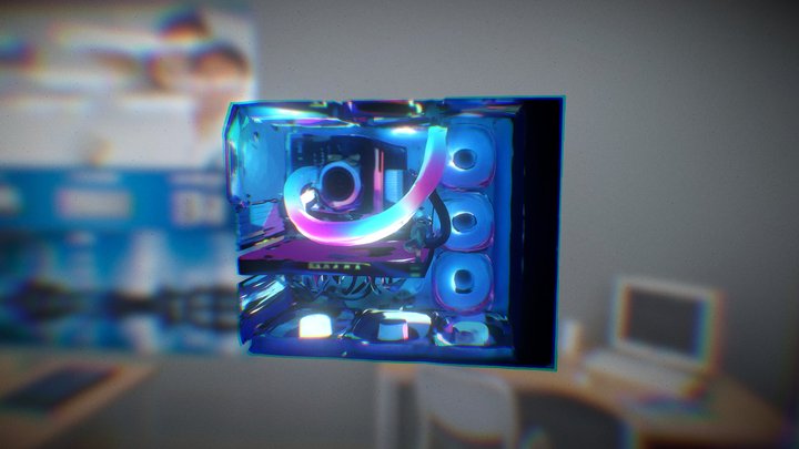 Computadora