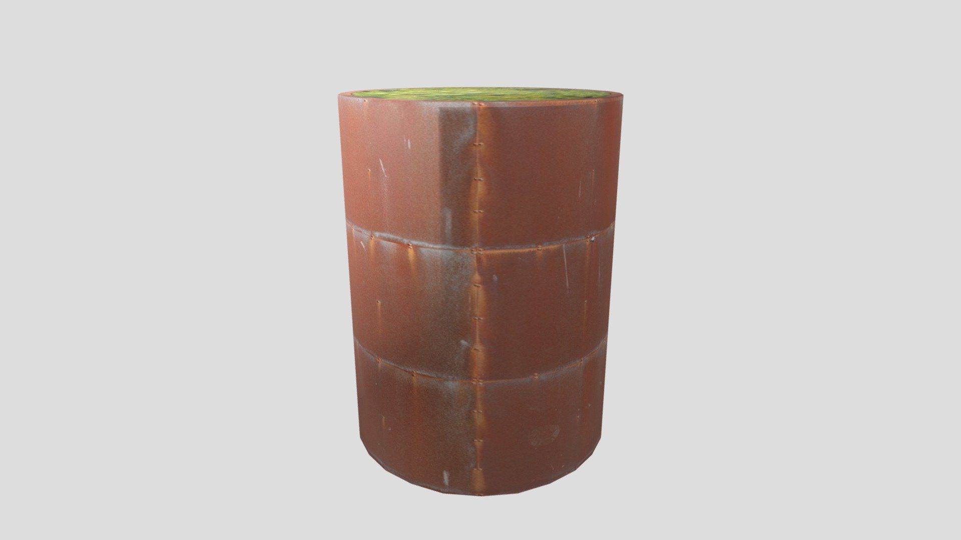 Barrel