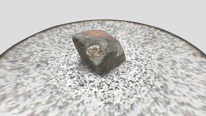 Stone – Free 3D Model STL