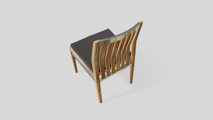 Fbx Test 3D Model