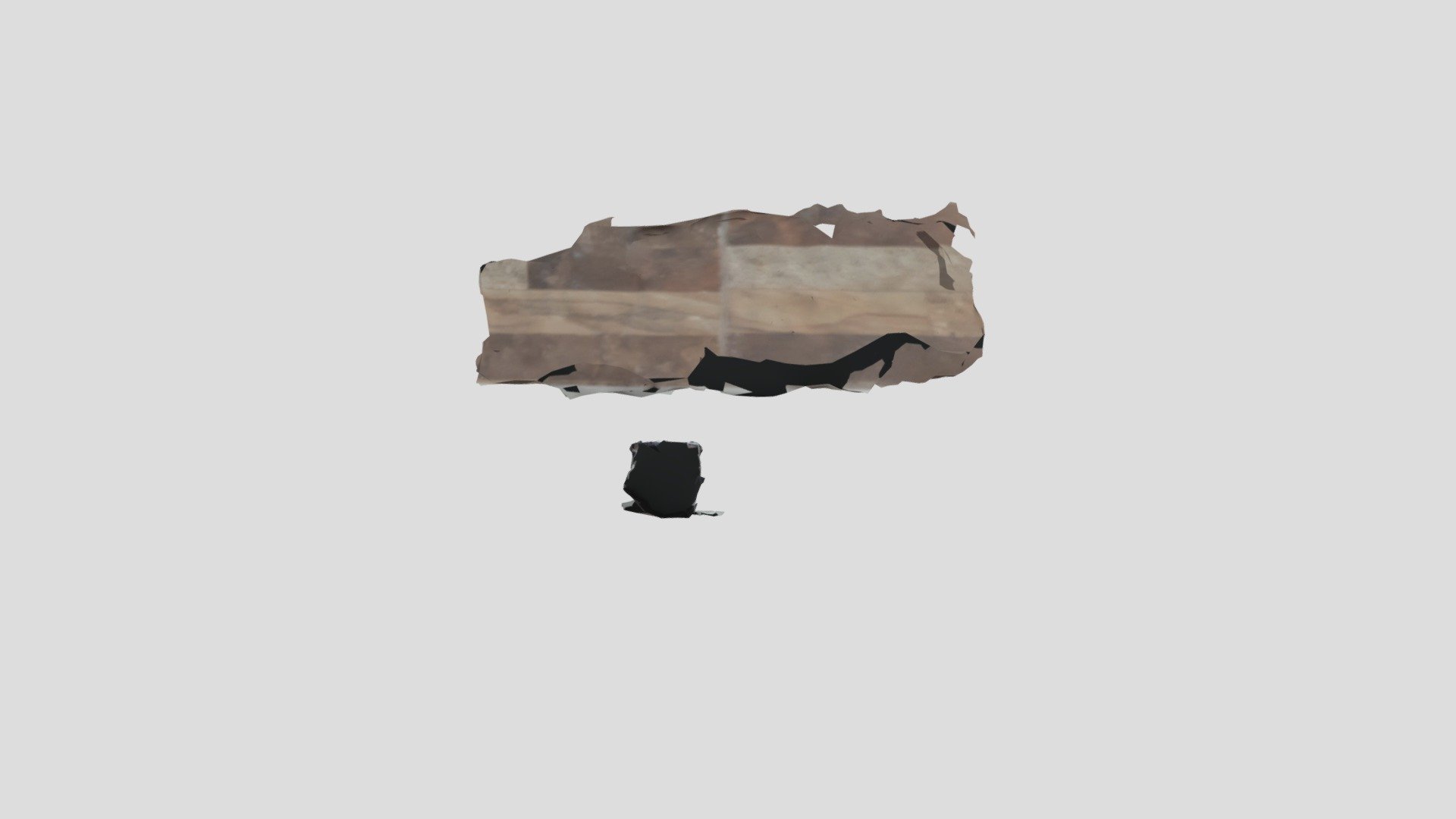 Objeto 1 - Gonzalez-Santacreu — Sketchfab embed 3D viewer