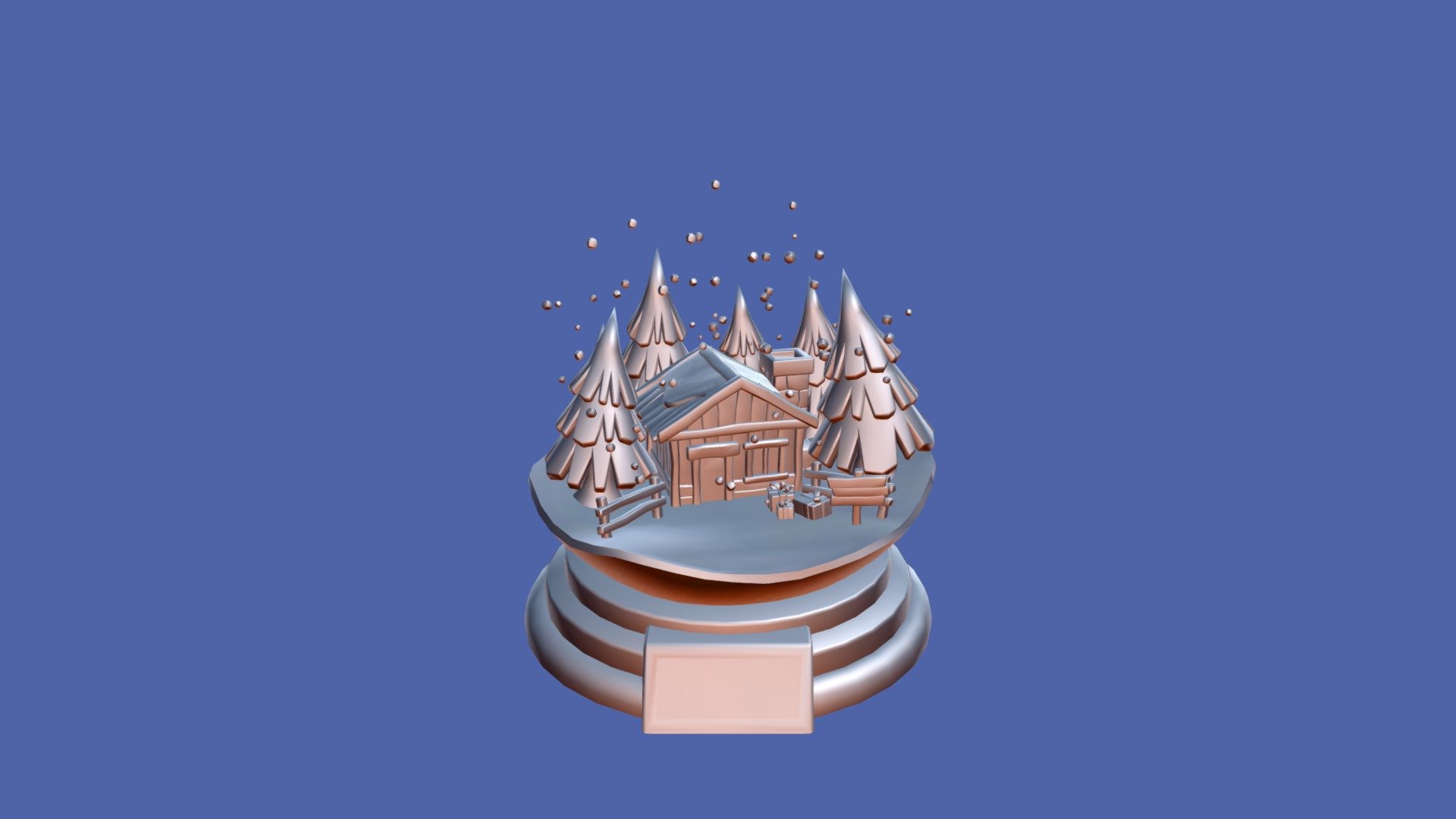 casapapainoel — Sketchfab embed 3D viewer