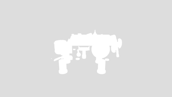 Weapons And Treasures