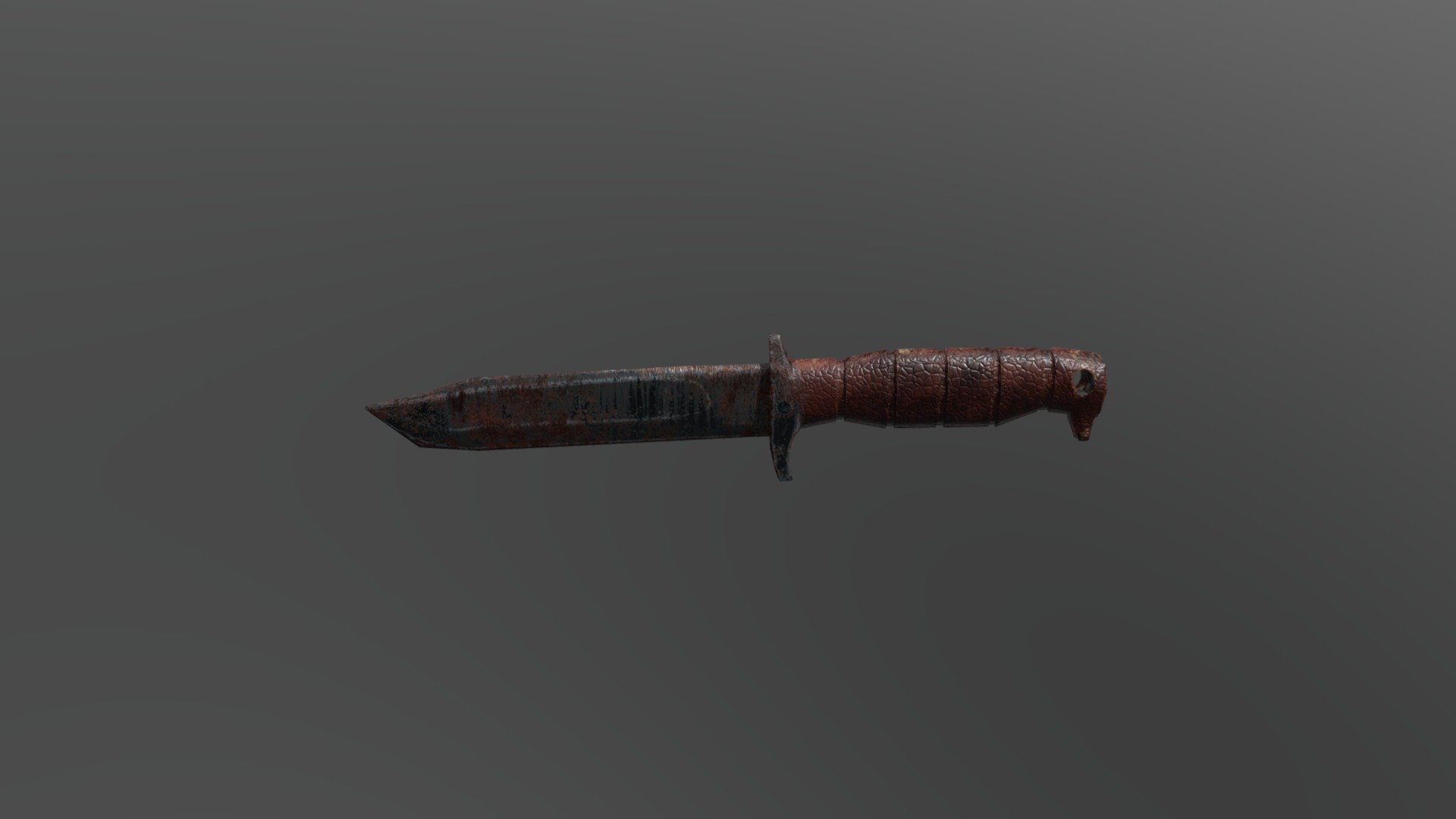 Knife