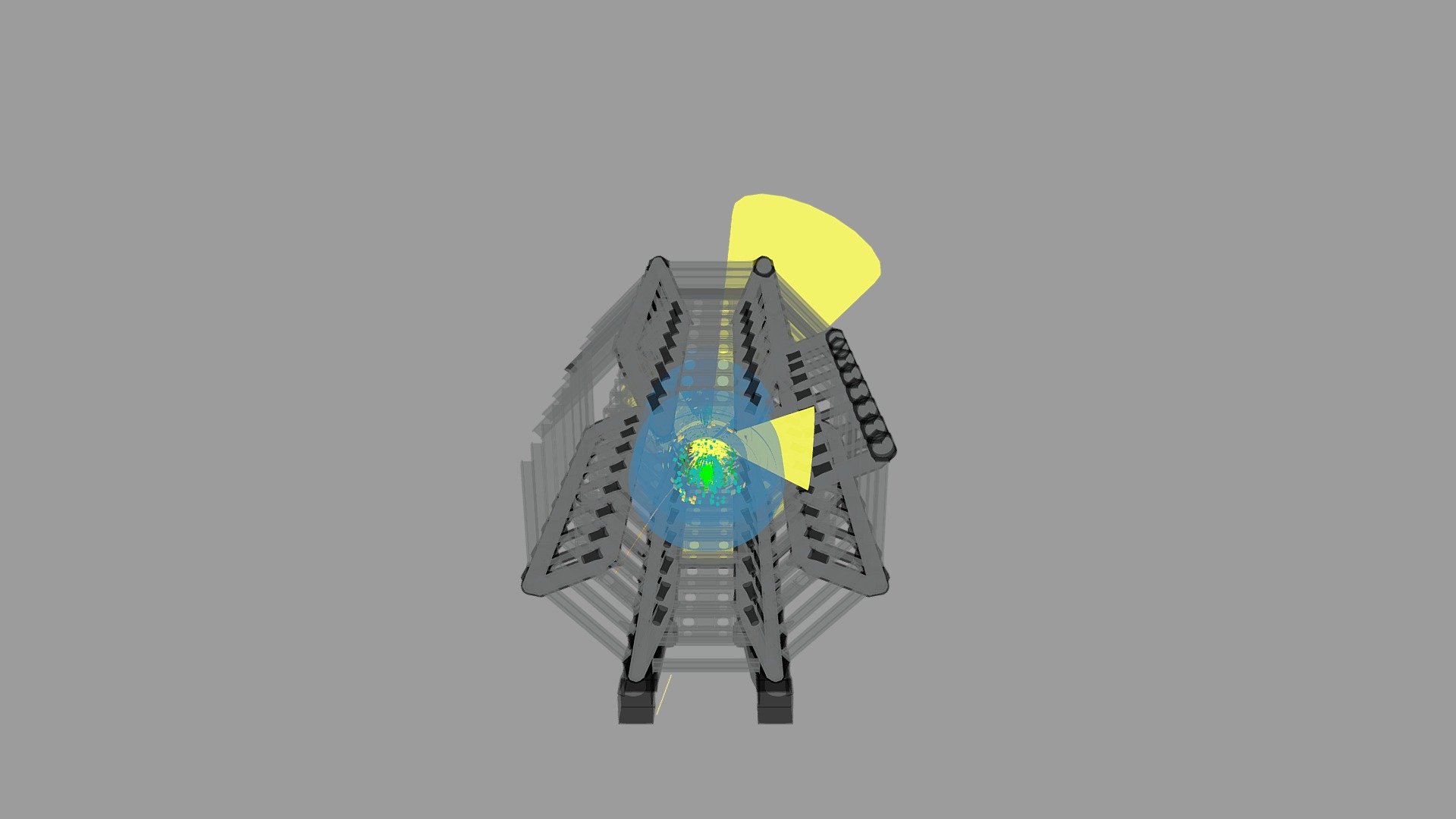 Run 331742, Event 1873900334