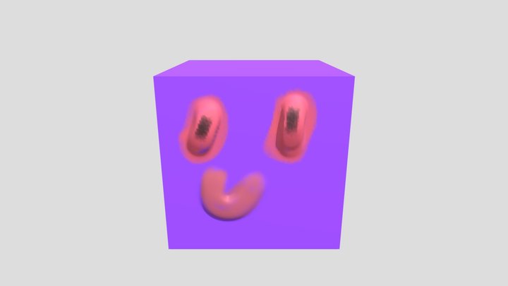 Tut 3D Model
