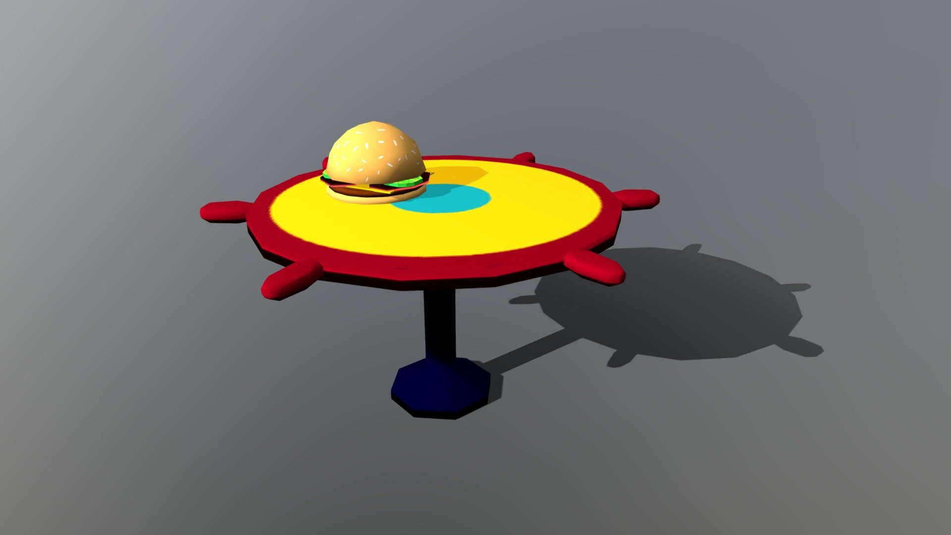 Cangreburger
