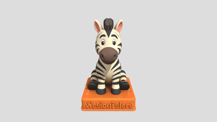 MissionZebra