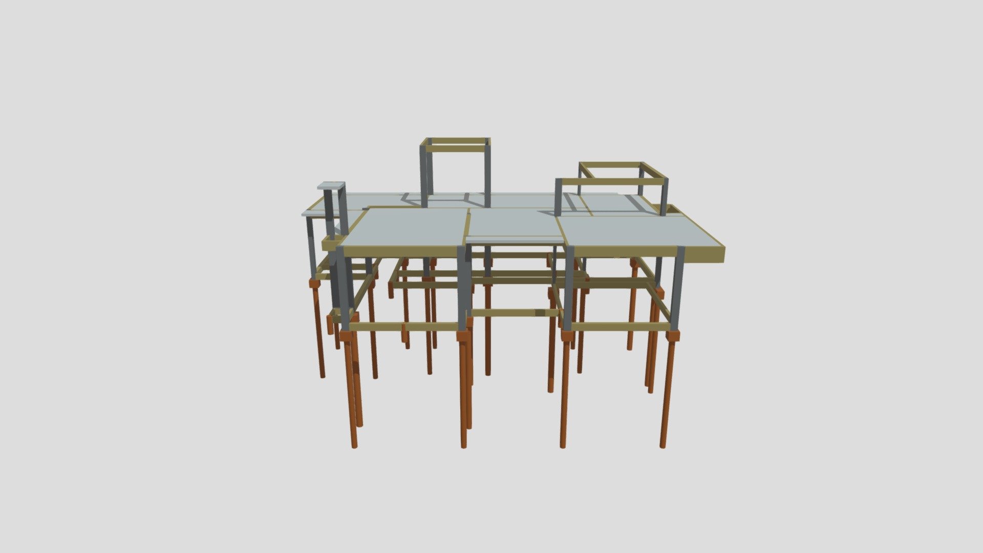 SERGILAINE - RESIDENCIAL - DOURADOS/MS