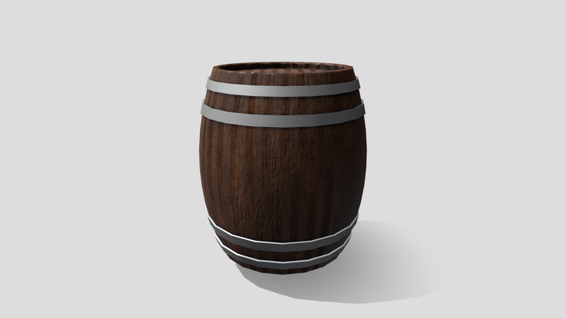 Barrel