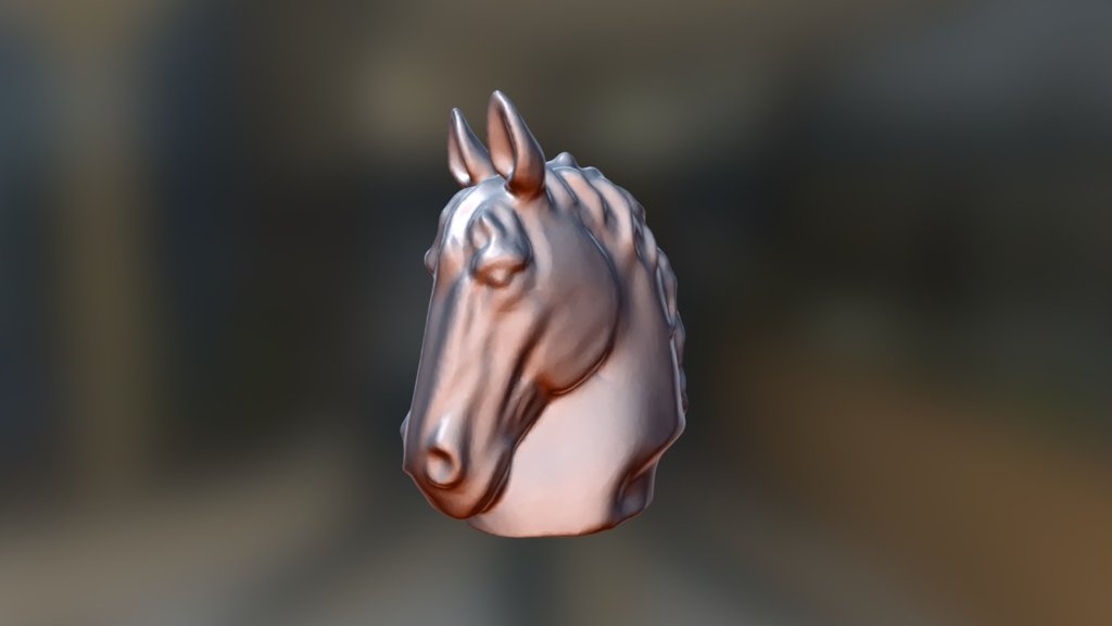 Horsehead