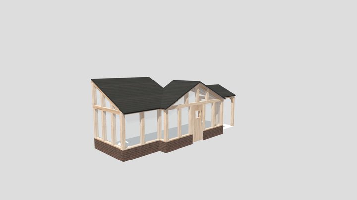 NT 3D Model