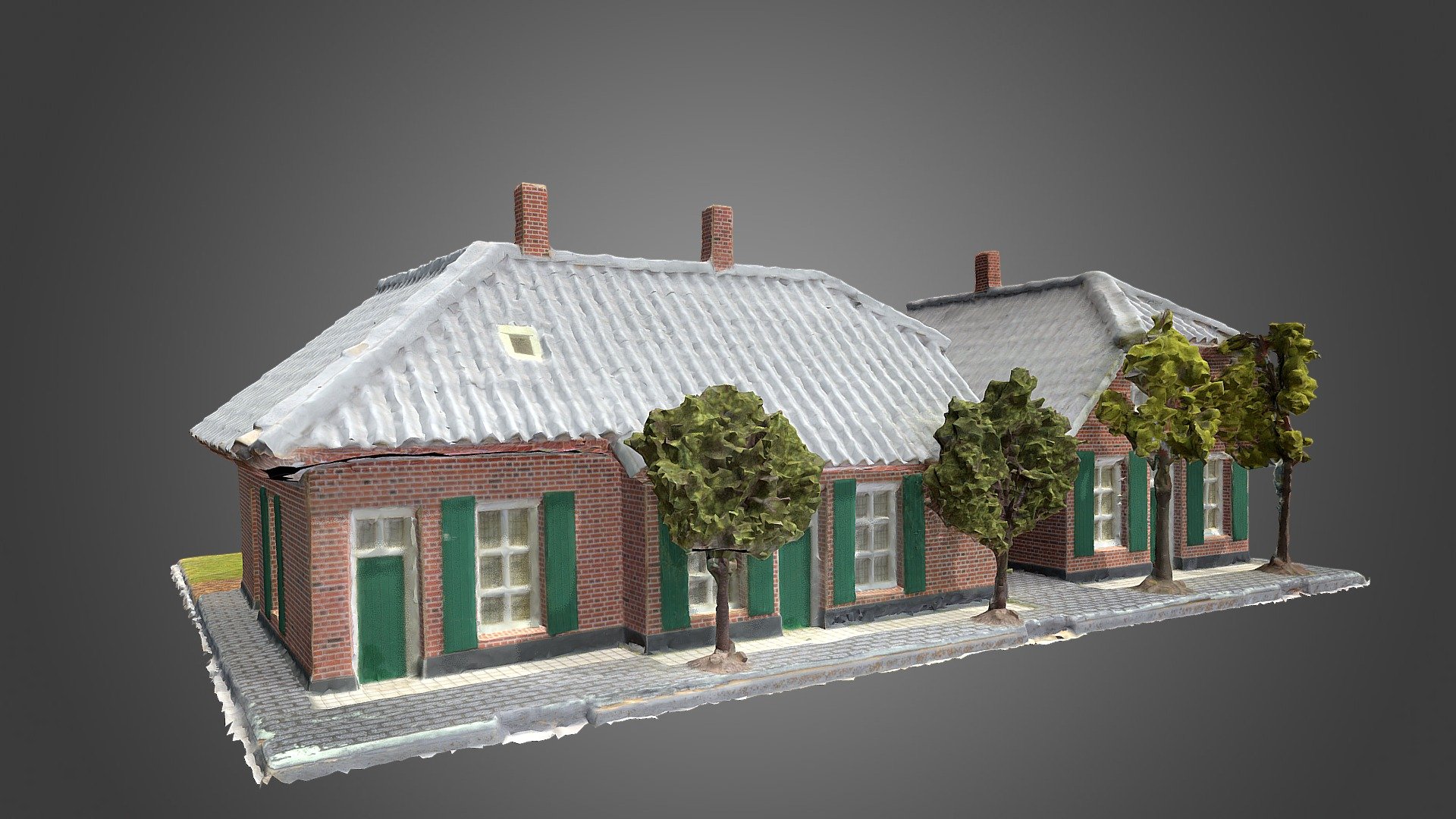 64 Huis Marinus van Hasselt
