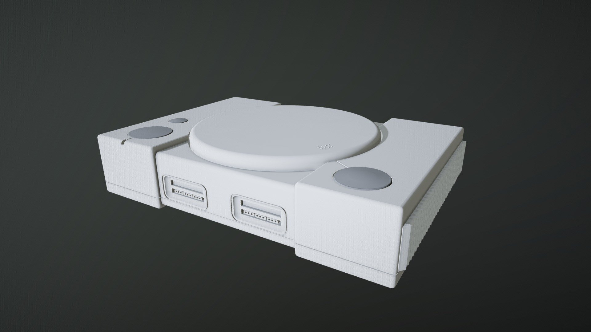 PlayStation Classic