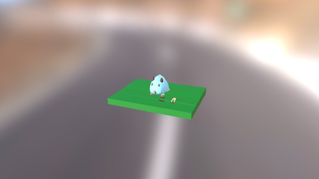 Poro Challange
