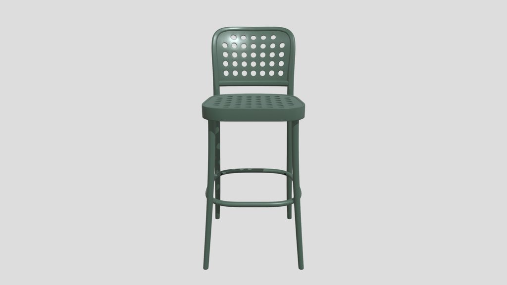 822 Barstool B C570