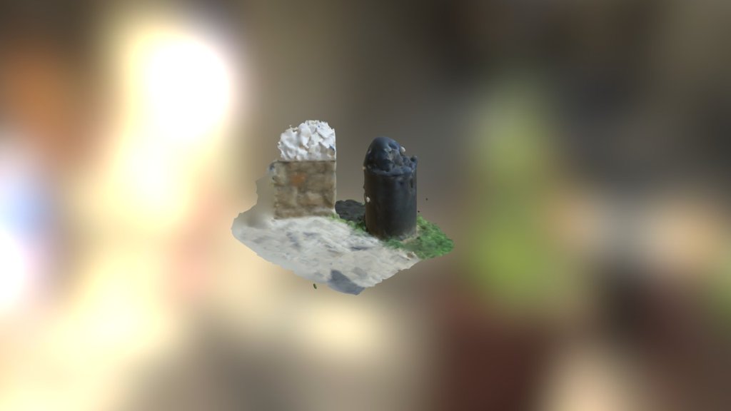 Trash Bin