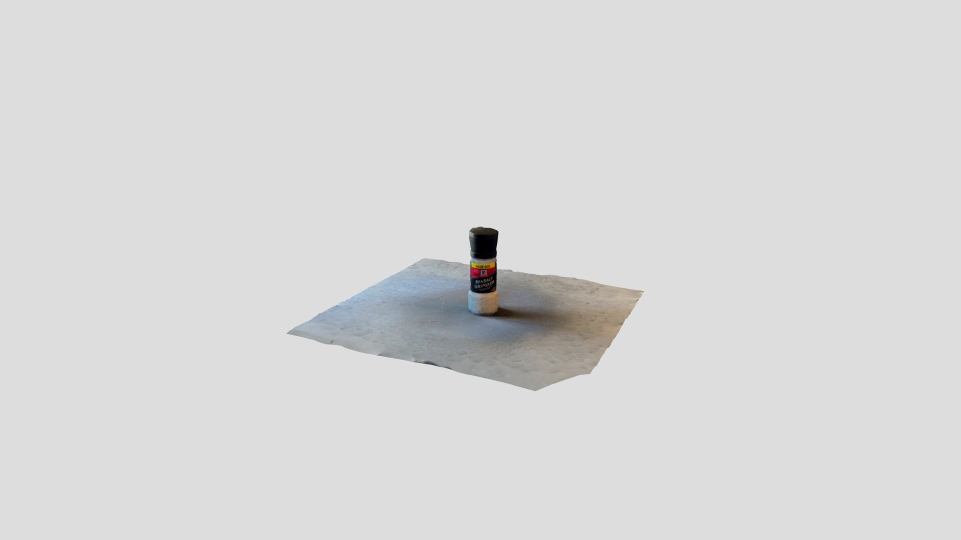Salt