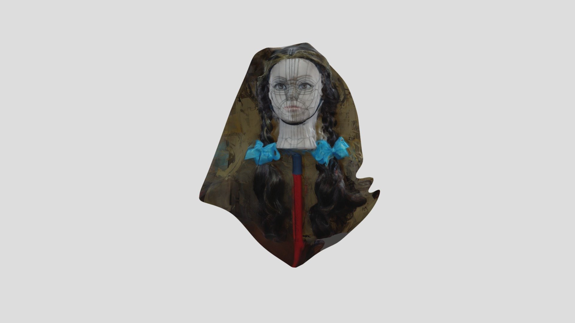Headandhair