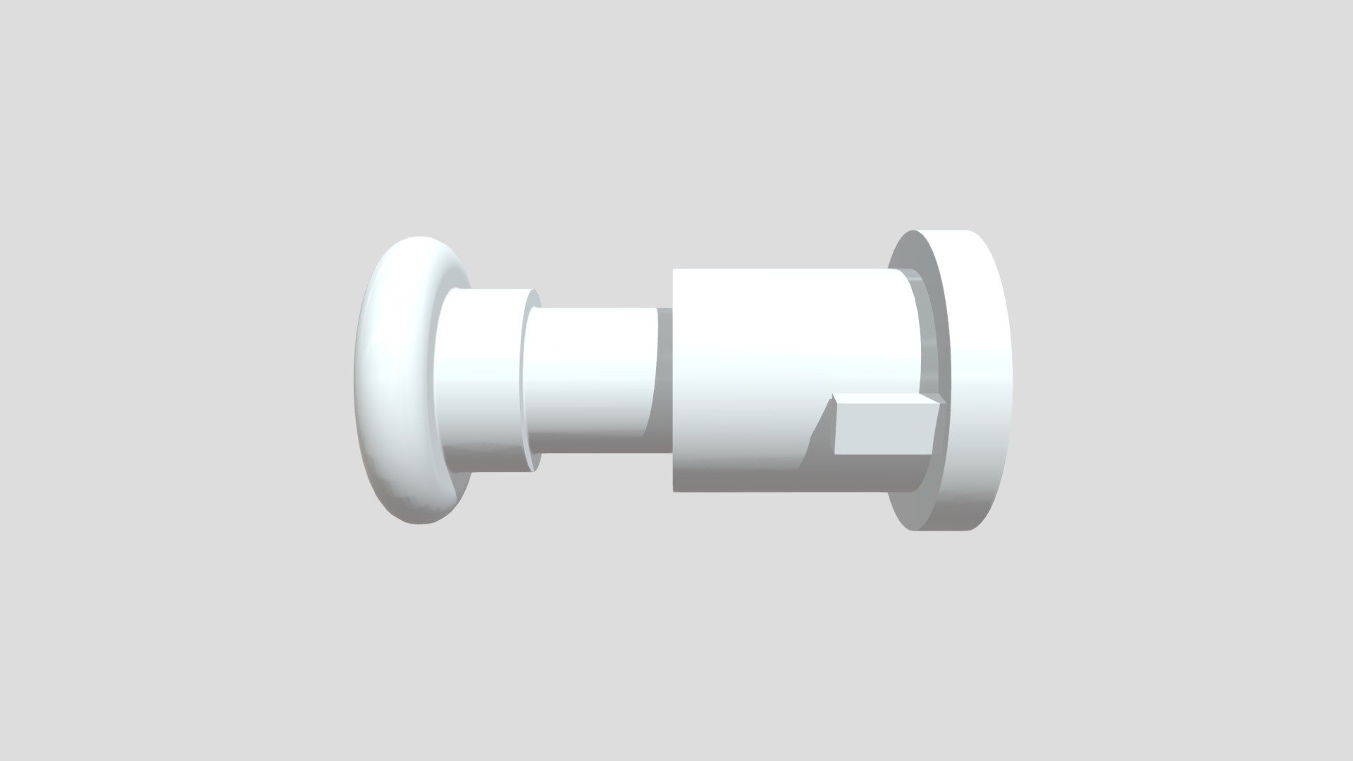 P126 — Sketchfab embed 3D viewer