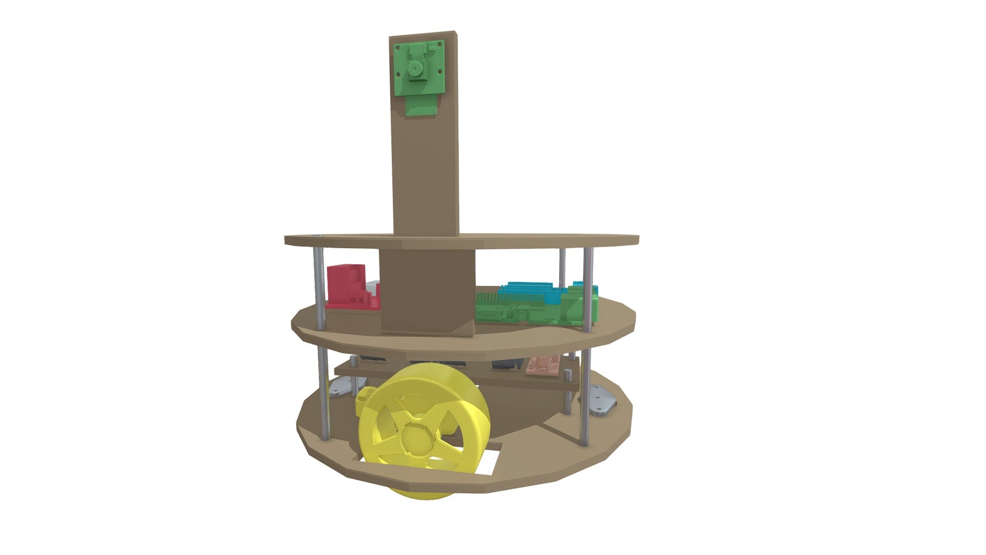 OF3_LibScoutR_prototype1